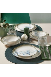 Hermia Vajilla de Porcelana de 24 Piezas Multicolor